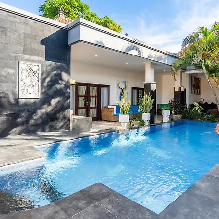 Villa Coco - Seminyak